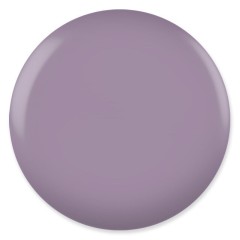 DND Gel Polish Set #450 Sweet Purple, 0.5 fl oz