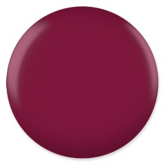 DND Gel Polish Set #456 Cherry Berry, 0.5 fl oz