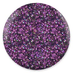 DND Gel Polish Set #466 Brandy Wine, 0.5 fl oz