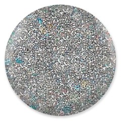 DND Gel Polish Set #469 Vast Galaxy, 0.5 fl oz