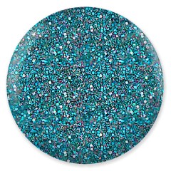 DND Gel Polish Set #471 Emerald Stone, 0.5 fl oz
