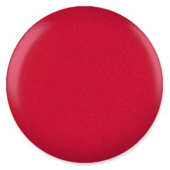DND Gel Polish Set #475 Fiery Fuchsia, 0.5 fl oz