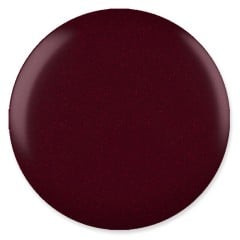 DND Gel Polish Set #478 Spiced Berry, 0.5 fl oz