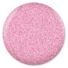 DND Gel Polish Set #483 Pink Angel, 0.5 fl oz