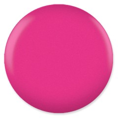 DND Gel Polish Set #484 Sun Of Pink, 0.5 fl oz