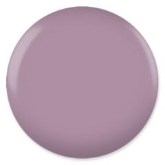 DND Gel Polish Set #486 Classical Violet, 0.5 fl oz