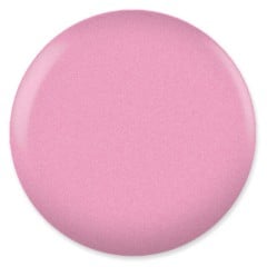 DND Gel Polish Set #496 Ballet Slipper, 0.5 fl oz