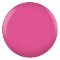 DND Gel Polish Set #499 Be My Valentine, 0.5 fl oz