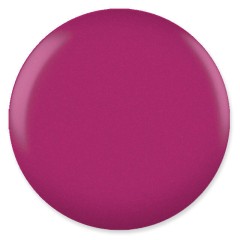 DND Gel Polish Set #501 Haven Angel, 0.5 fl oz