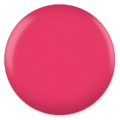 DND Gel Polish Set #504 Orange Aura, 0.5 fl oz