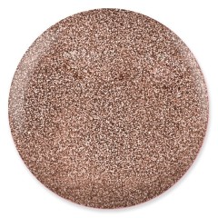 DND Gel Polish Set #510 Peach Cider, 0.5 fl oz