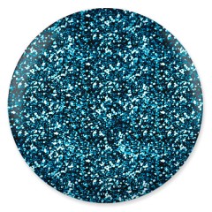 DND Gel Polish Set #515 Tropical Waterfall, 0.5 fl oz