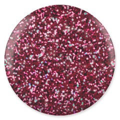 DND Gel Polish Set #519 Strawberry Candy, 0.5 fl oz