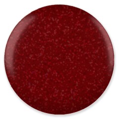 DND Gel Polish Set #521 Ice Berry Cocktail, 0.5 fl oz