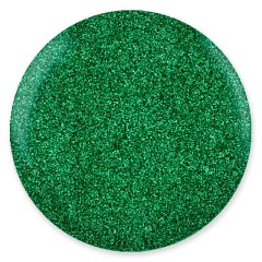 DND Gel Polish Set #524 Green To Green, 0.5 fl oz