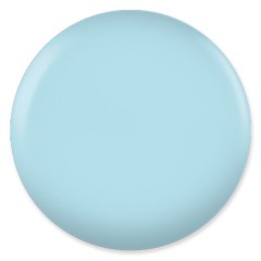 DND Gel Polish Set #528 Blue Island, IL, 0.5 fl oz