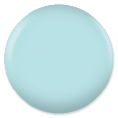 DND Gel Polish Set #529 Blue River, OR, 0.5 fl oz