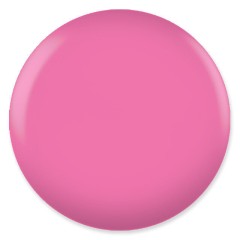DND Gel Polish Set #534 Pink Hill, NC, 0.5 fl oz