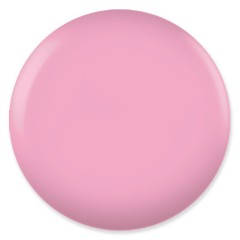 DND Gel Polish Set #536 Creamy Macaroon, 0.5 fl oz