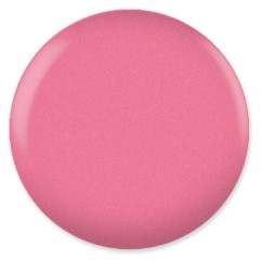 DND Gel Polish Set #538 Princess Pink, 0.5 fl oz