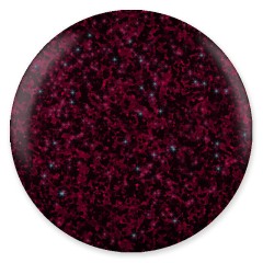 DND Gel Polish Set #548 Red Carpet, 0.5 fl oz