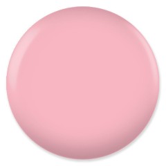 DND Gel Polish Set #551 Blushing Pink, 0.5 fl oz