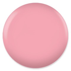 DND Gel Polish Set #555 Peach Fuzz, 0.5 fl oz