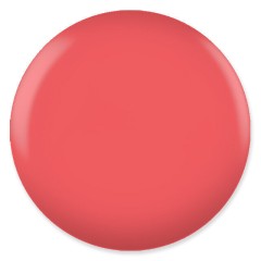 DND Gel Polish Set #556 Coral Reef, 0.5 fl oz