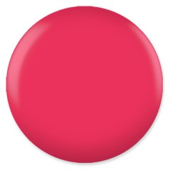 DND Gel Polish Set #557 Hot Raspberry, 0.5 fl oz