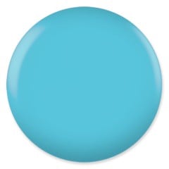 DND Gel Polish Set #570 Blue Hill, NE, 0.5 fl oz