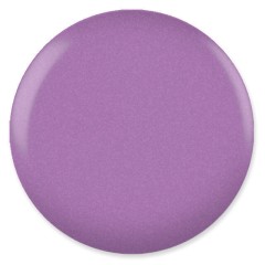 DND Gel Polish Set #579 Violet Femmes, 0.5 fl oz
