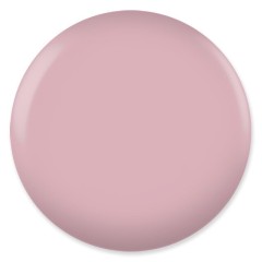 DND Gel Polish Set #602 Elegant Pink, 0.5 fl oz