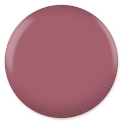 DND Gel Polish Set #607 Hazelnut, 0.5 fl oz
