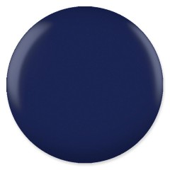 DND Gel Polish Set #622 Midnight Bleu, 0.5 fl oz