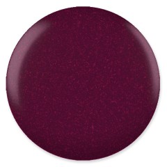 DND Gel Polish Set #630 Boysenberry, 0.5 fl oz