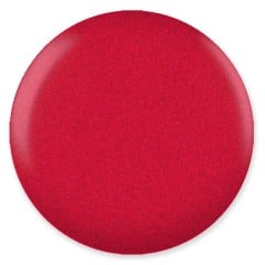 DND Gel Polish Set #636 Candy Cane, 0.5 fl oz