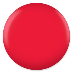 DND Gel Polish Set #638 Red Mars, 0.5 fl oz 