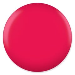 DND Gel Polish Set #639 Exotic Pink, 0.5 fl oz 