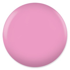 DND Gel Polish Set #644 Pinkie Promise, 0.5 fl oz