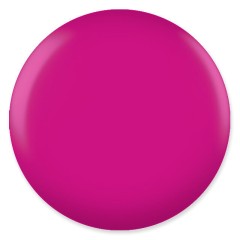 DND Gel Polish Set #659 Majestic Violet, 0.5 fl oz 