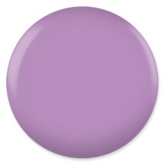 DND Gel Polish Set #663 Lavender Pop, 0.5 fl oz 