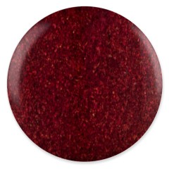 DND Gel Polish Set #678 Red Louboutin, 0.5 fl oz