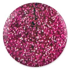 DND Gel Polish Set #679 Pink Mermaid, 0.5 fl oz