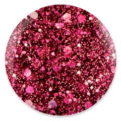 DND Gel Polish Set #680 Autumn Leaves, 0.5 fl oz