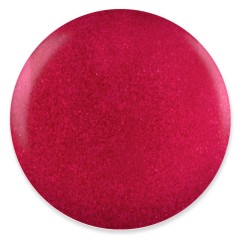 DND Gel Polish Set #681 Hot Pink Patrol, 0.5 fl oz