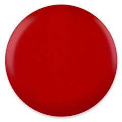 DND Gel Polish Set #690 Hot Lava, 0.5 fl oz