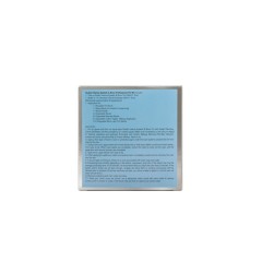 NudeU Intense Eyelash & Brow Tint Kit Light Brown, 30 Applications