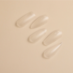 OPI - GELevate Soft Gel Tips - Stiletto