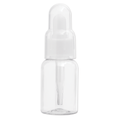 Burmax Dropper Bottle - 1 oz.