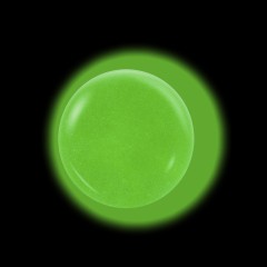 NotPolish - Dip G27 Slime SZN 2oz Dip Powder Glow in the Dark